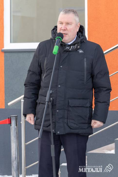 Для добрых и дружных людей | Фотография 3