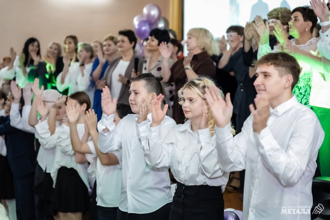 Больше, чем школа | Фотография 24