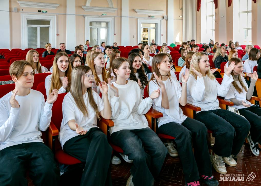 Сегодня стажёр – завтра вожатый | Фотография 8