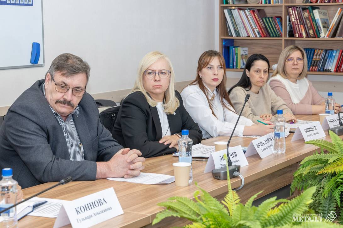 «Эффект Долиной»: защита и профилактика | Фотография 6