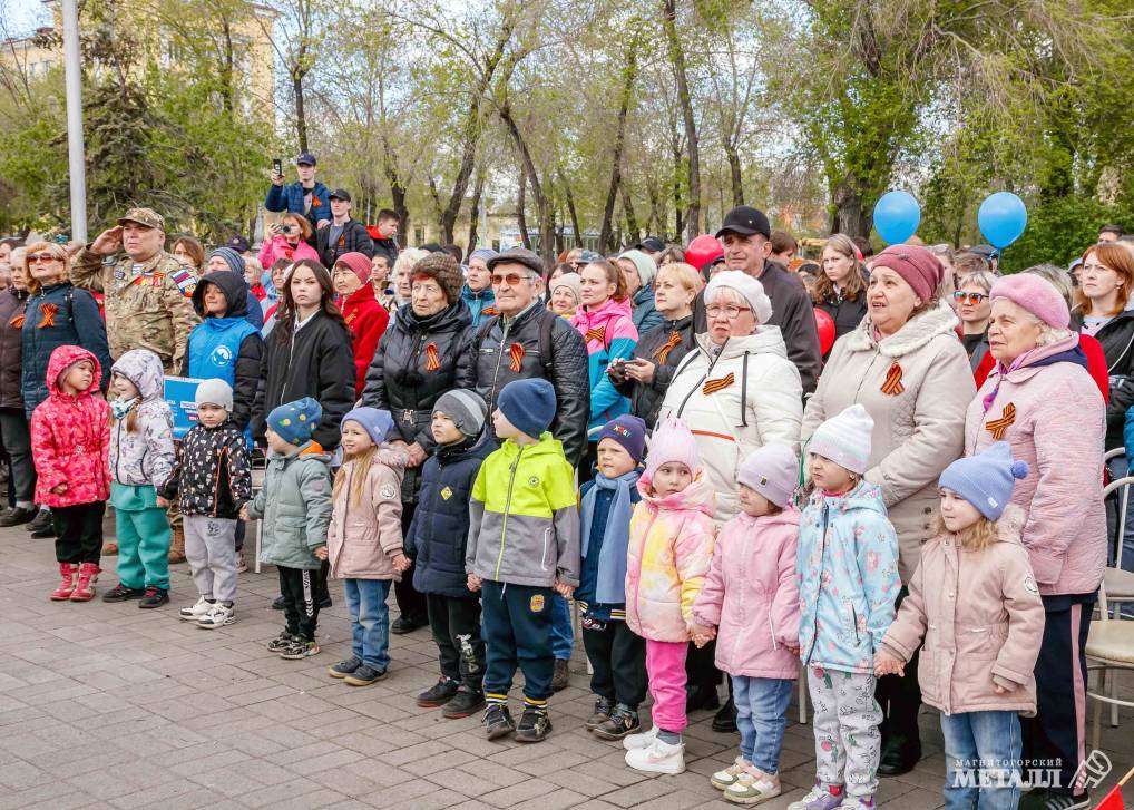 «Не будет традиций – не будет нас» | Фотография 7