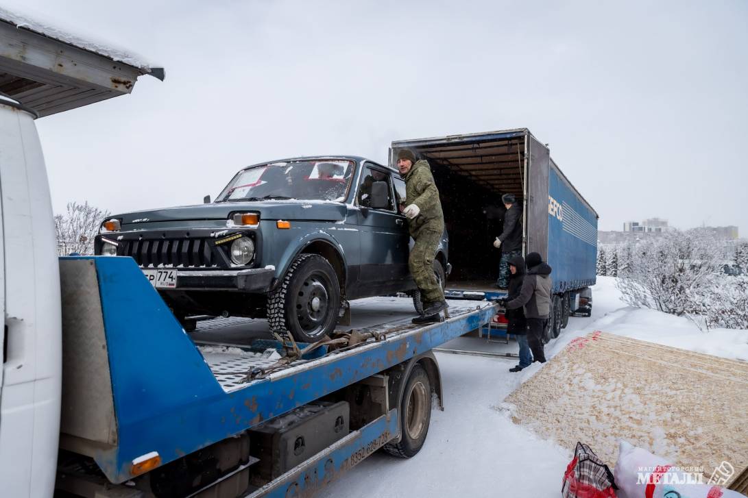 Посылки для победы | Фотография 5