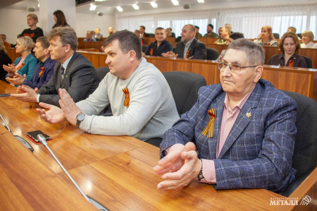 Герои нашего времени | Фотография 4