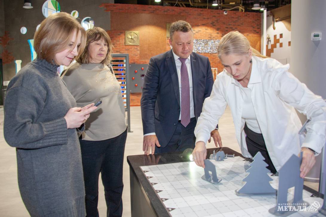 Сила, мужество, благородство | Фотография 16