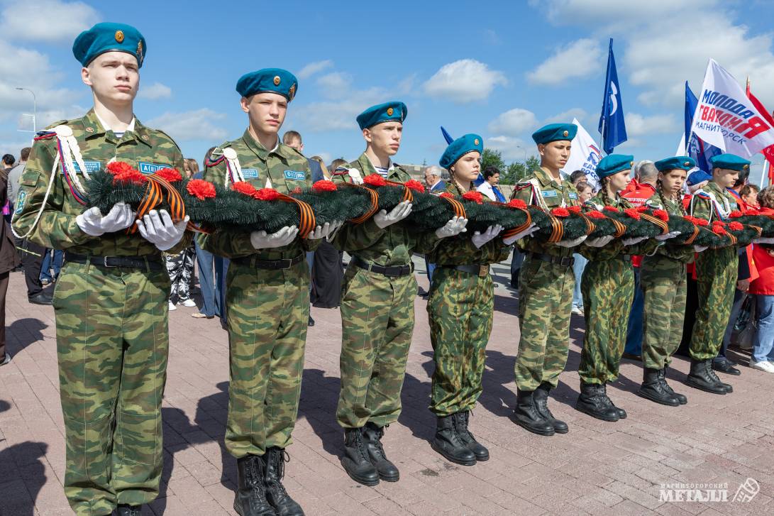 Свет благодарной памяти | Фотография 2