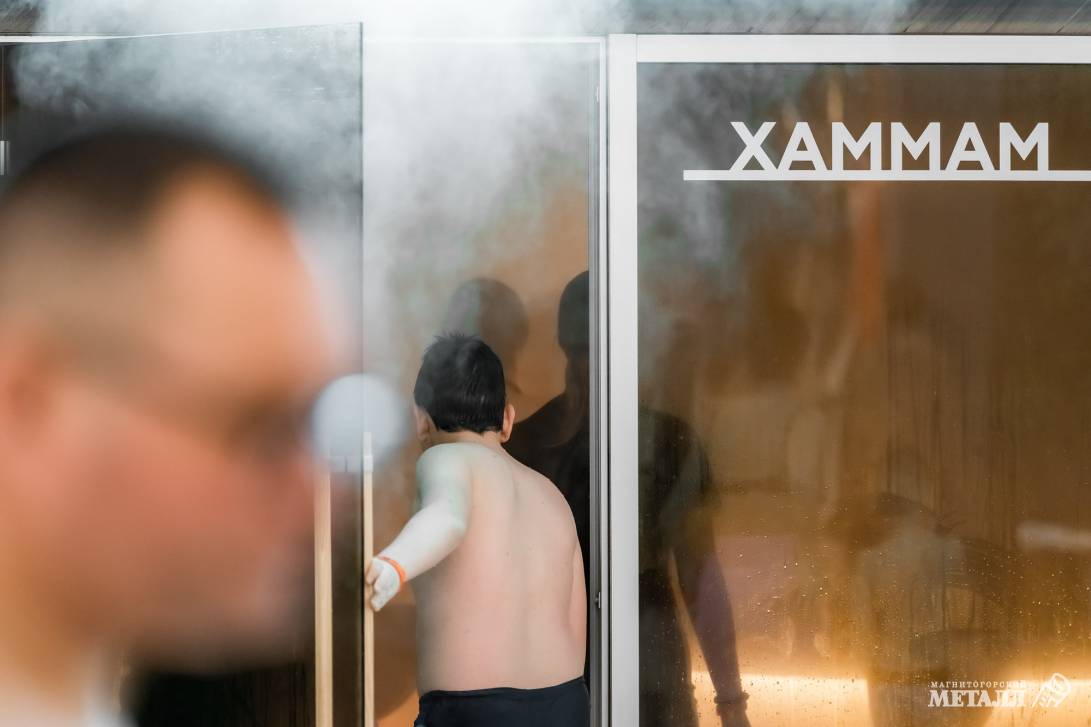 Тропики среди зимы | Фотография 7