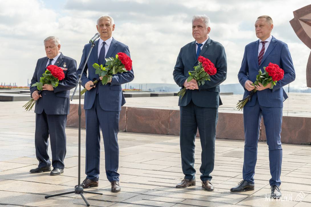 Свет благодарной памяти | Фотография 11