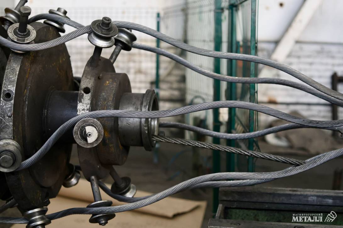 Причастность к большому делу | Фотография 18