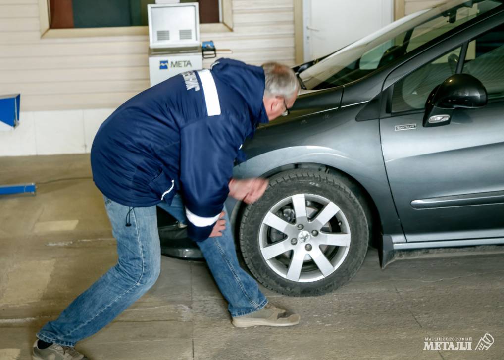 Техосмотр подорожает | Фотография 1