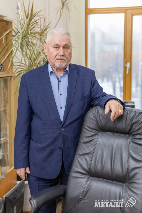 Мурат Галимов