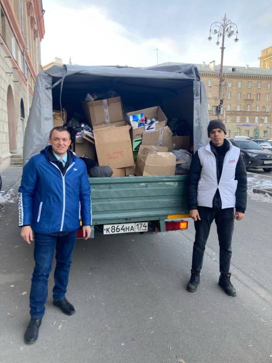 Дорогами мужества | Фотография 1