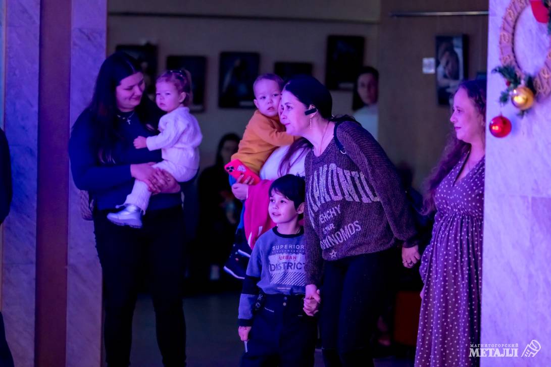 Коты приносят счастье | Фотография 4