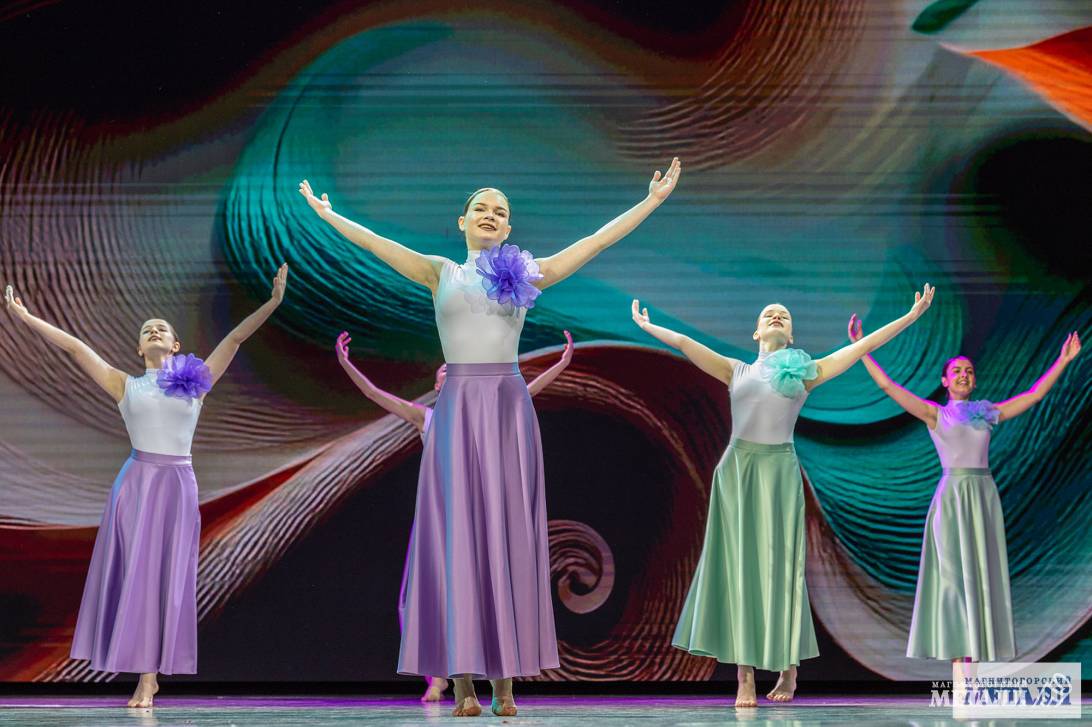 Праздник восхищения женщинами | Фотография 17