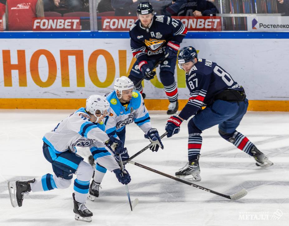 Братство Магнитной горы: бой первый  | Фотография 12