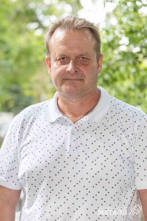 Максим Губарев