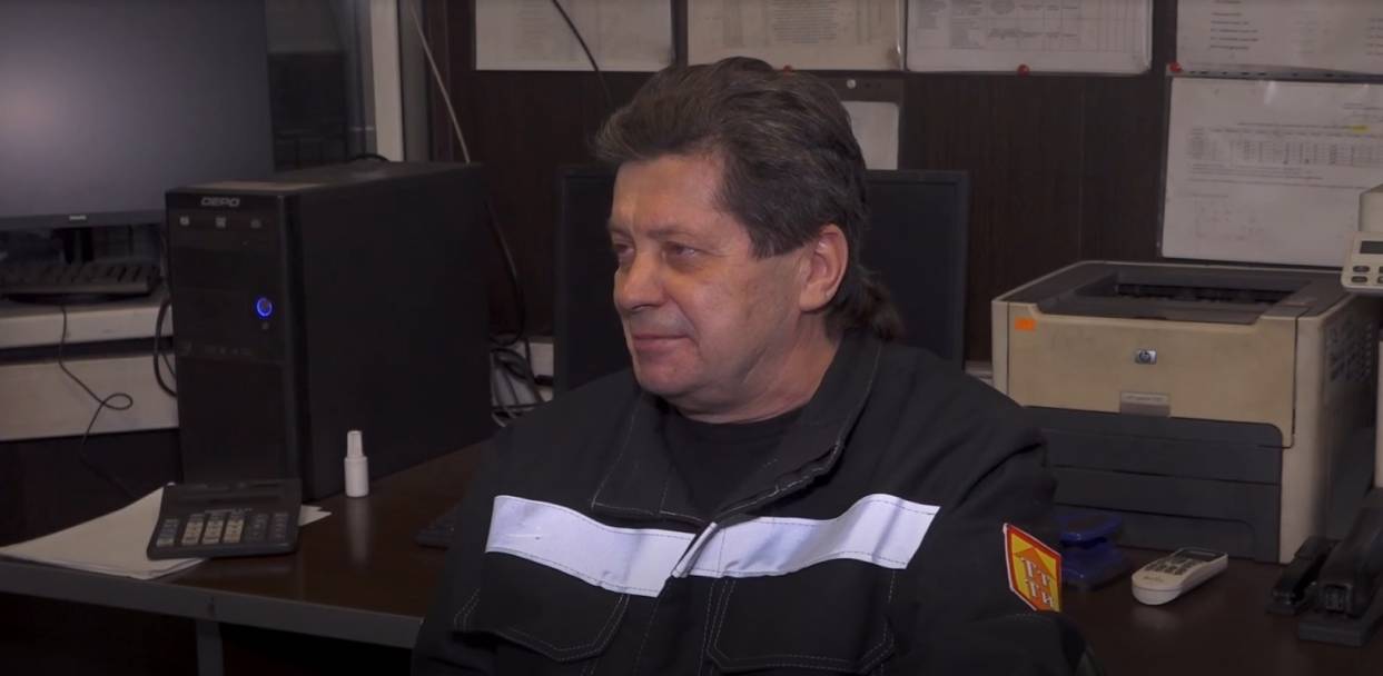 Вячеслав Шебунов
