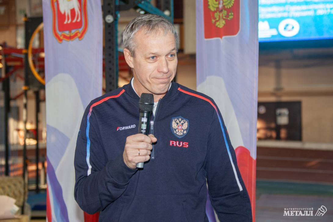 Разговор с чемпионкой | Фотография 7