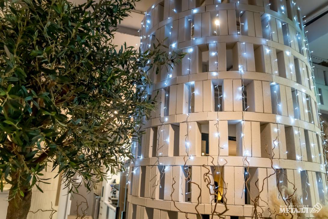 Комфорт и эстетика | Фотография 41