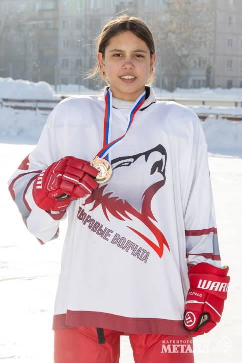 Ксения Цыганкова