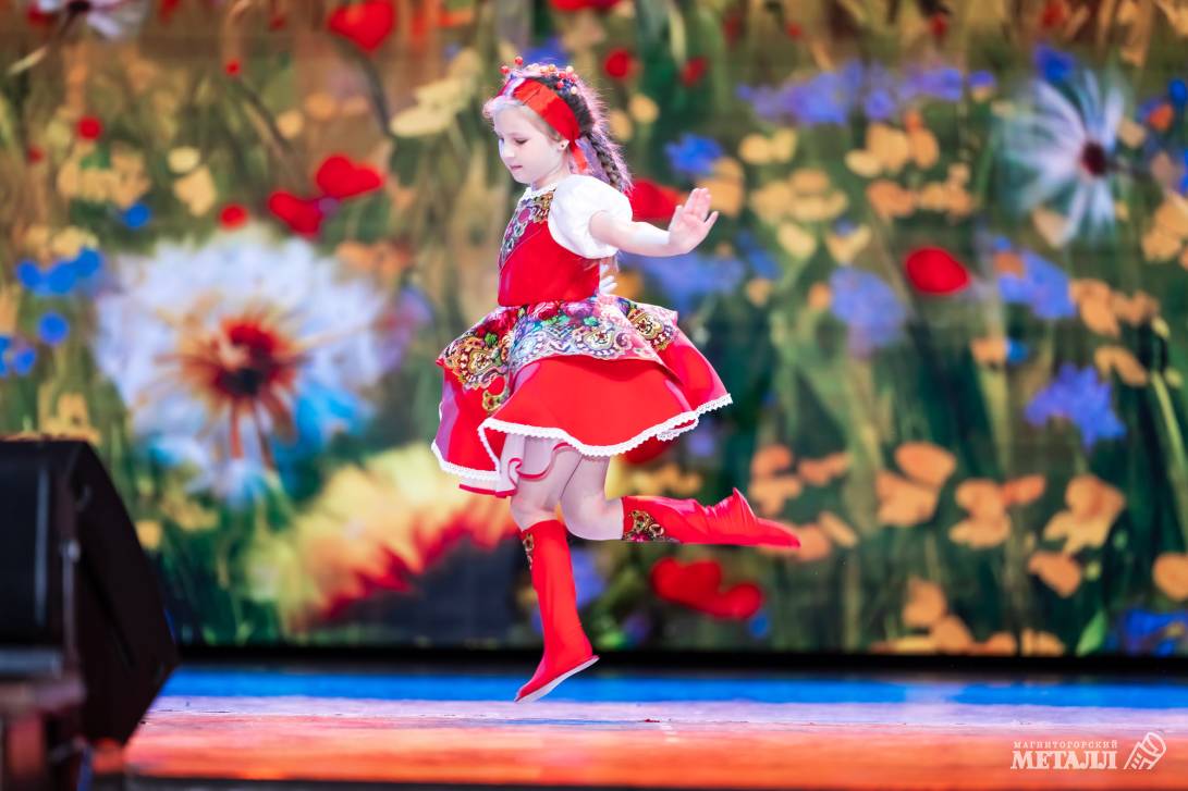 Россыпь детских талантов | Фотография 30