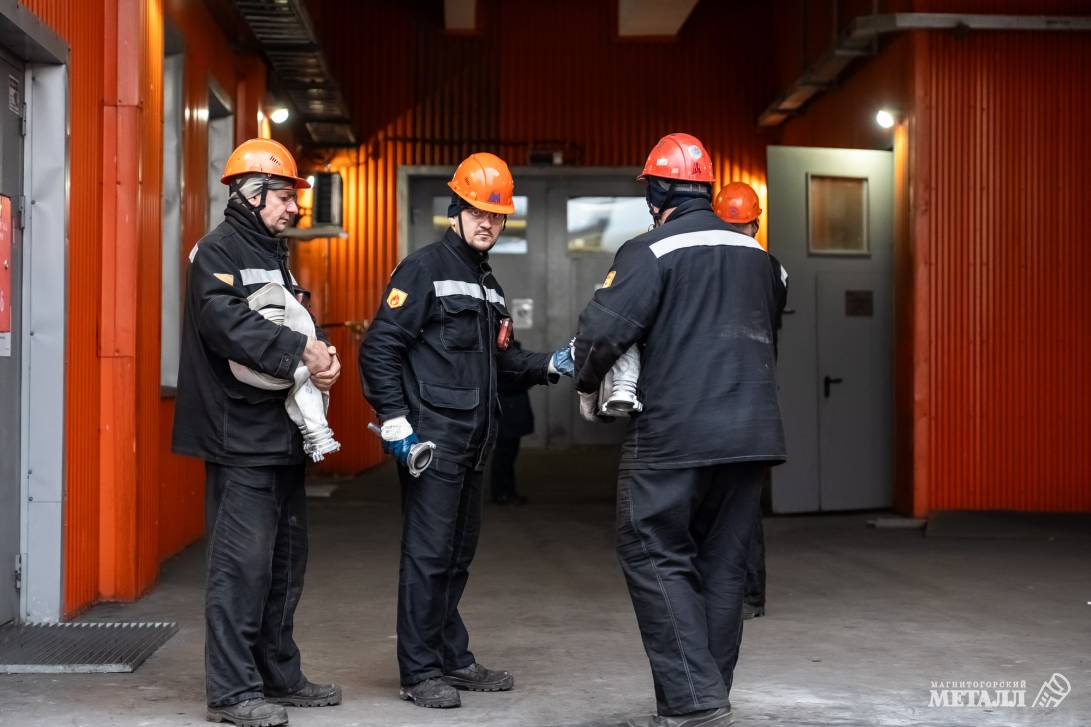 Внимательность, спокойствие, командная работа | Фотография 11