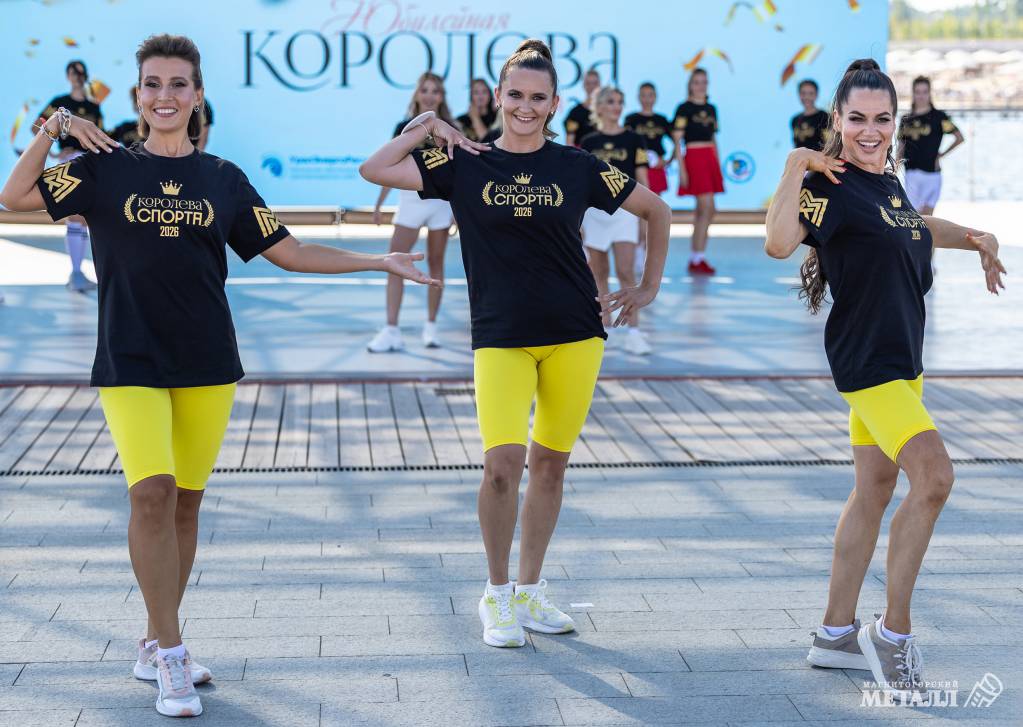 Красота, изящество и грация | Фотография 13