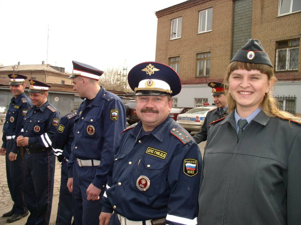 Рождённая в СССР | Фотография 4