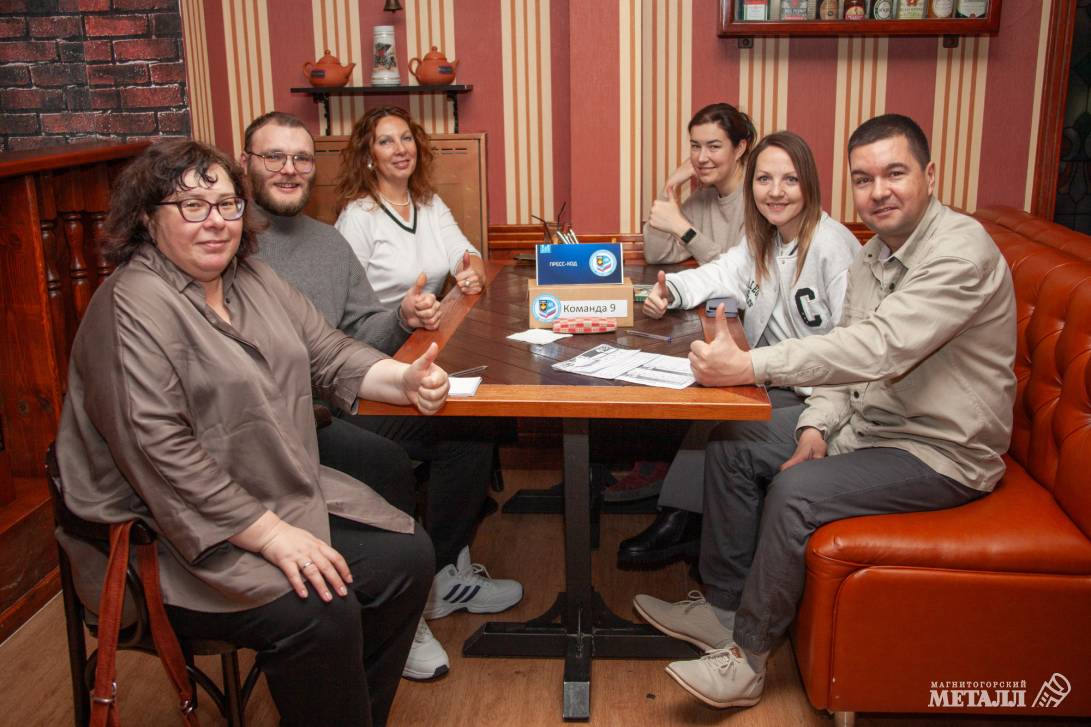 Прокачали интеллект | Фотография 1