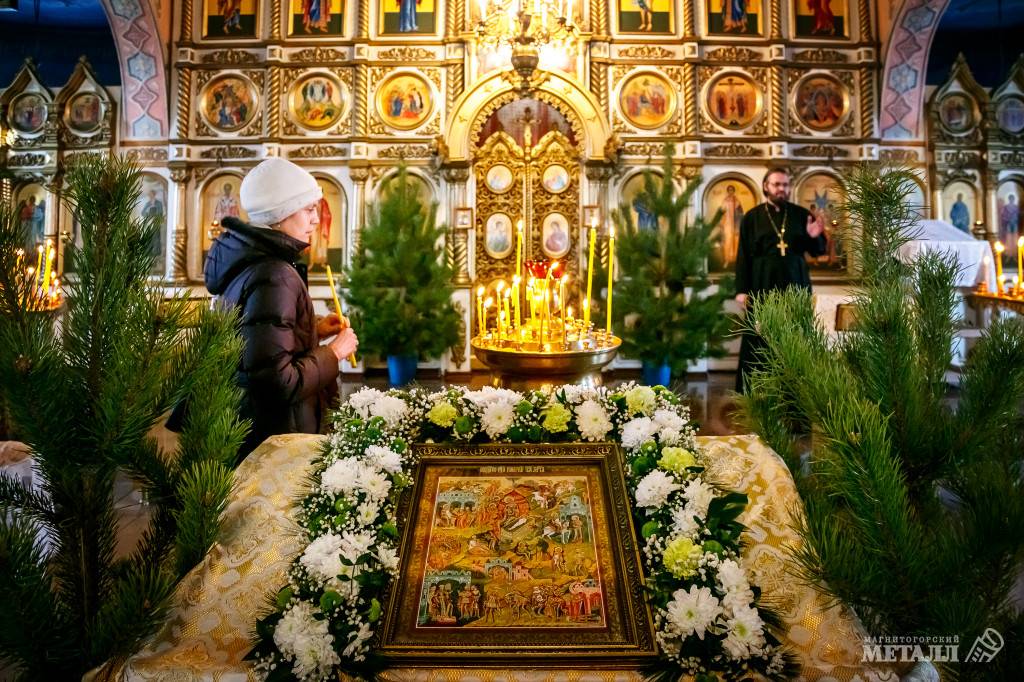 Один из главных христианских праздников | Фотография 1