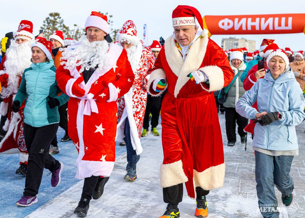 Федор Наследов и Александр Морозов