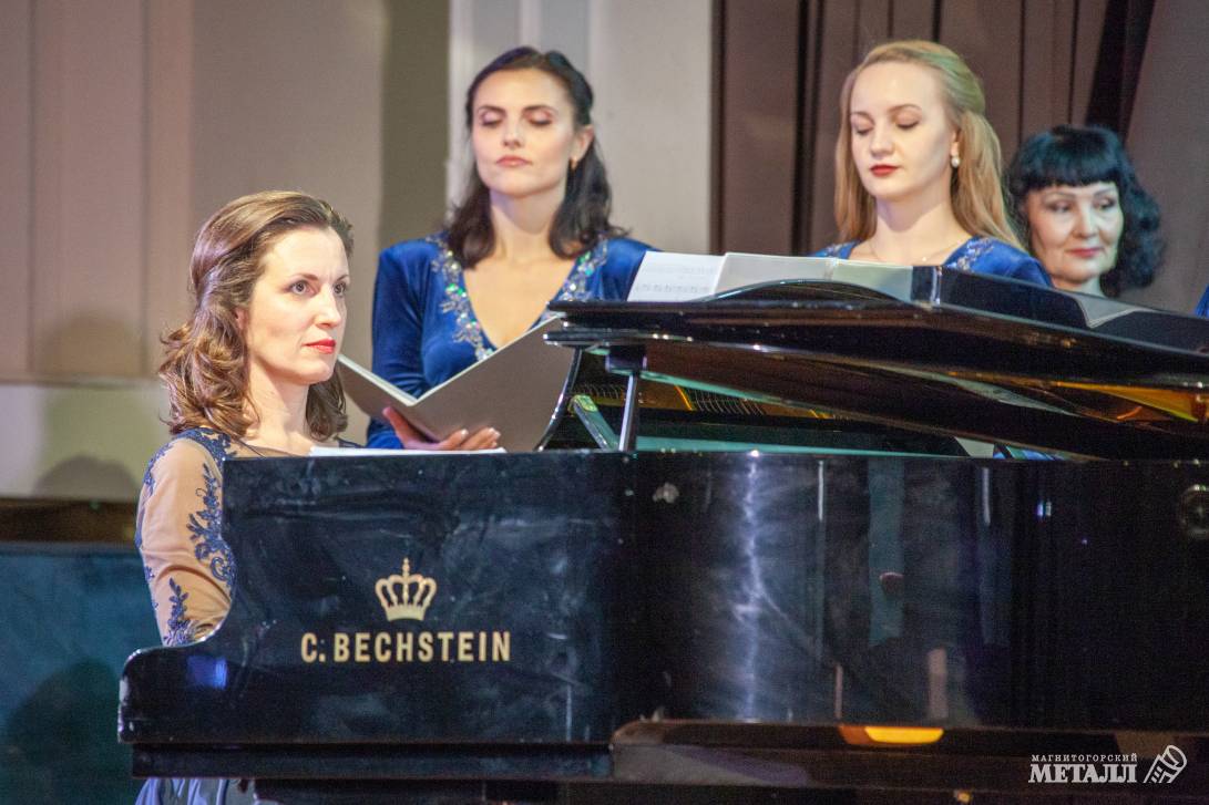 О пасторальности, покаянии и несчастной любви | Фотография 7