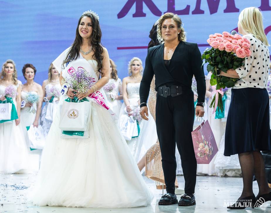 Юбилейный, грандиозный, единственный!  | Фотография 73