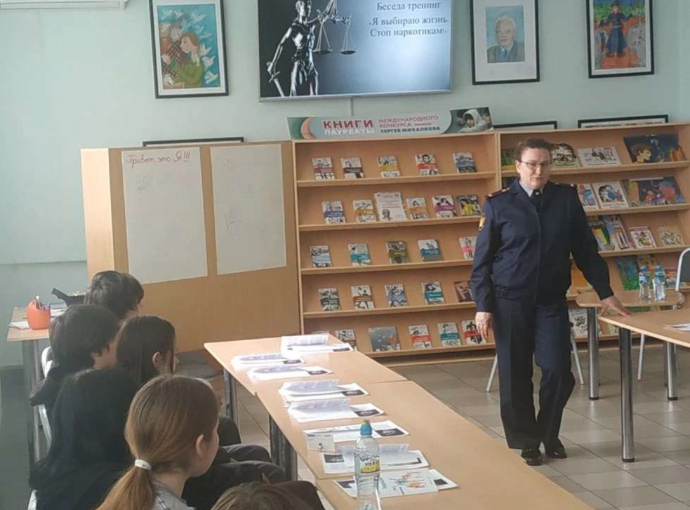 Выбирайте жизнь! | Фотография 1