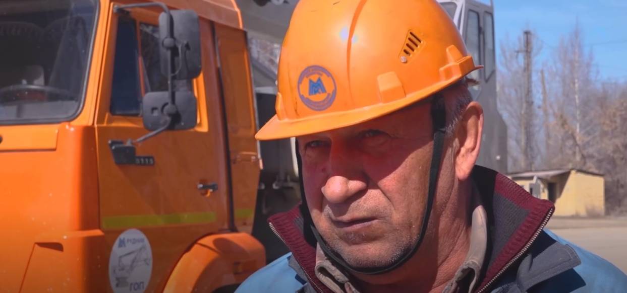 Сергей Яблоков