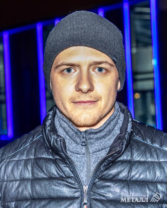 Константин Кутуков