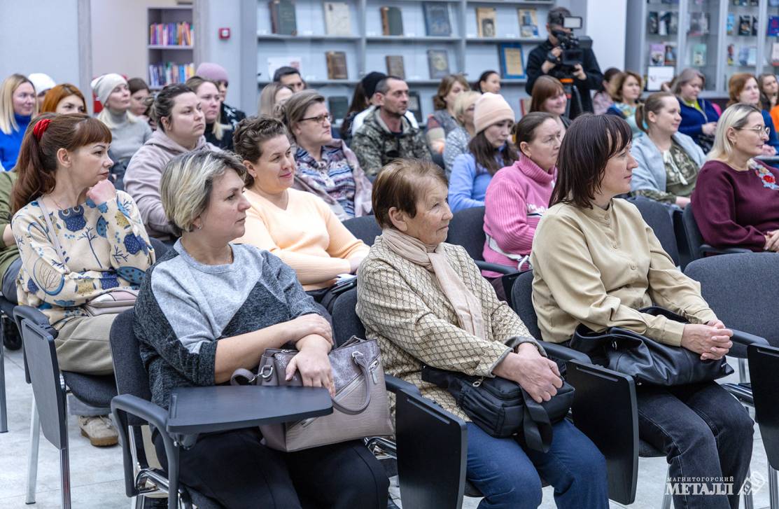 Диалог состоялся | Фотография 4