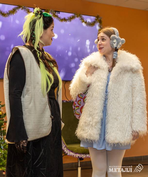 Сказочный переполох в царстве книг | Фотография 10