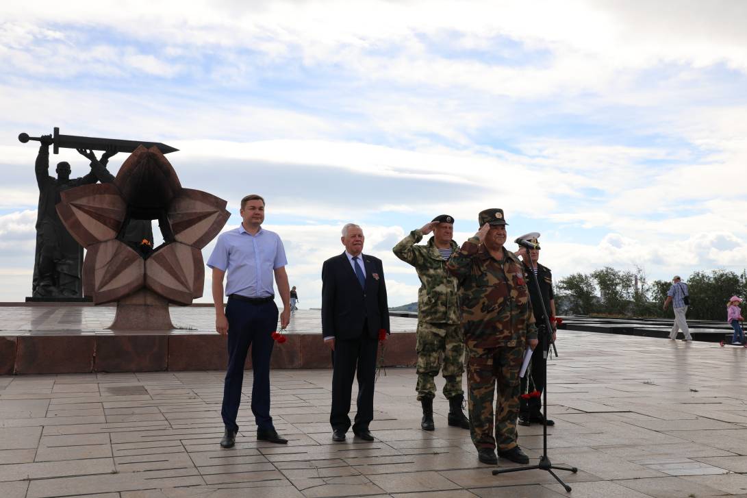 На одной волне | Фотография 3