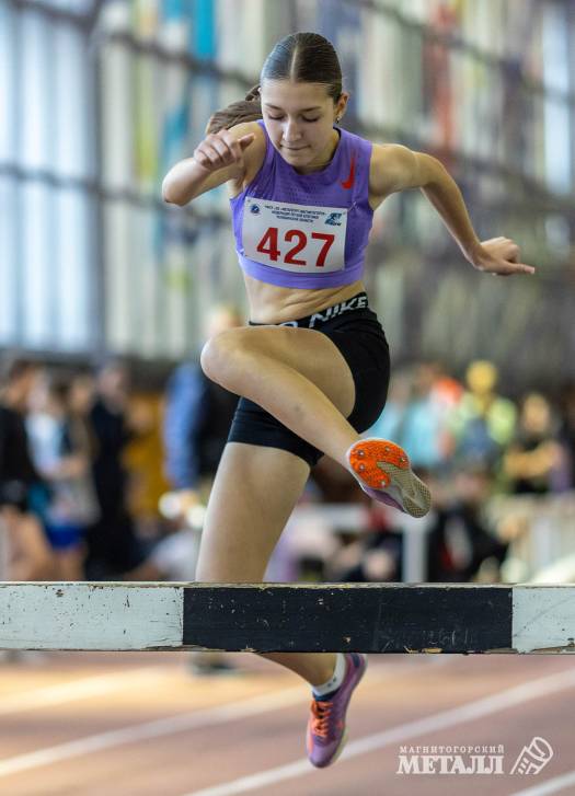 Подданные  королевы спорта | Фотография 27