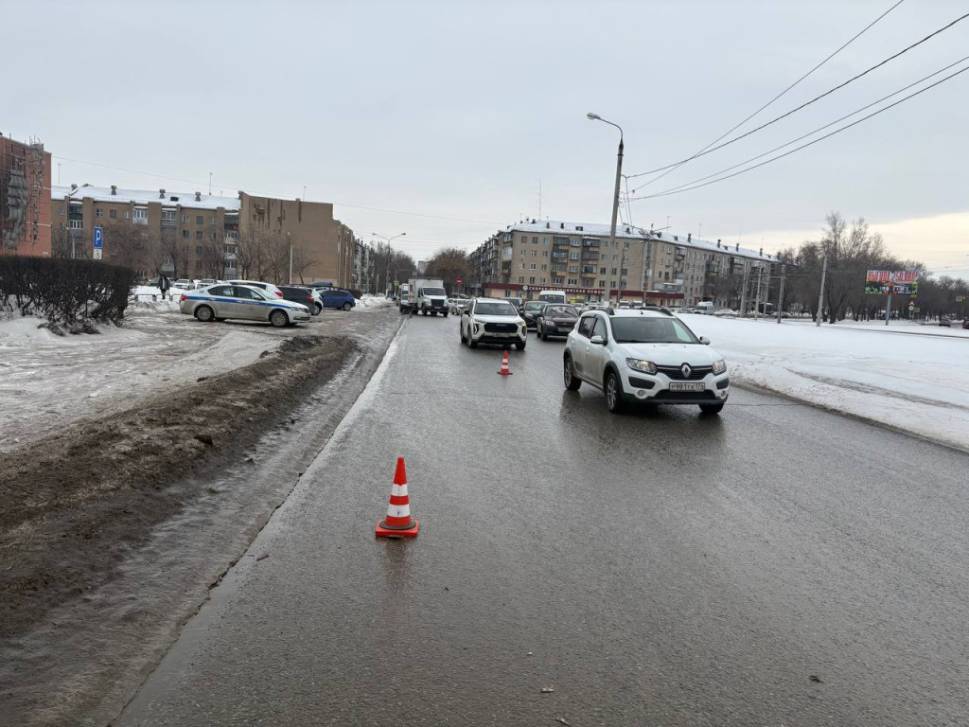 Сводка ГИБДД с 13 по 15 марта | Фотография 1