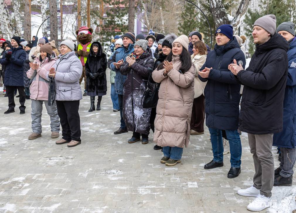 Чтоб здоровья – ещё больше! | Фотография 11