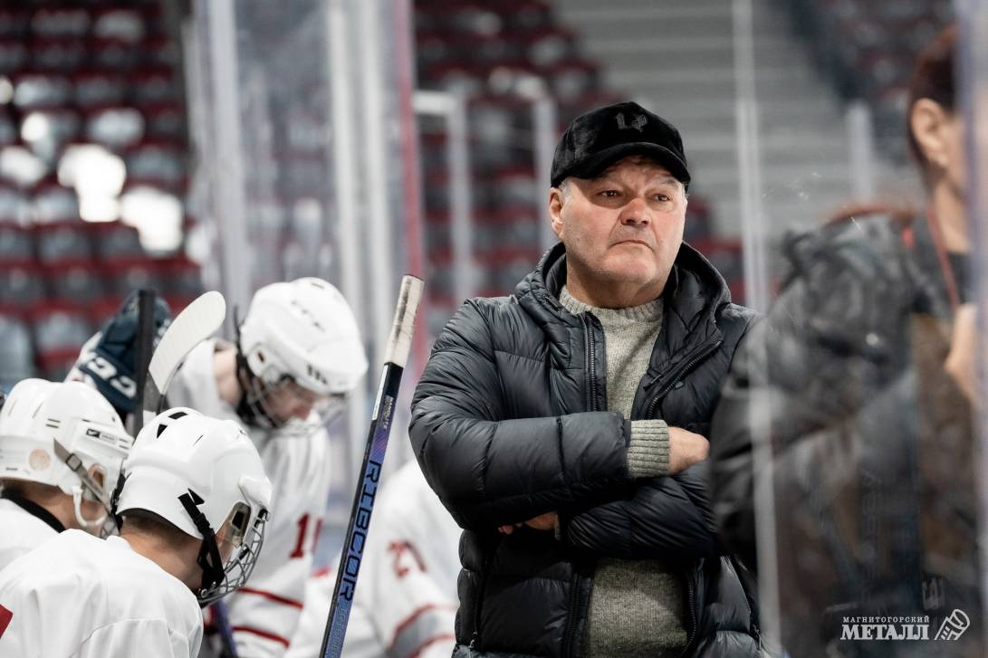 Борьба за шайбу | Фотография 26