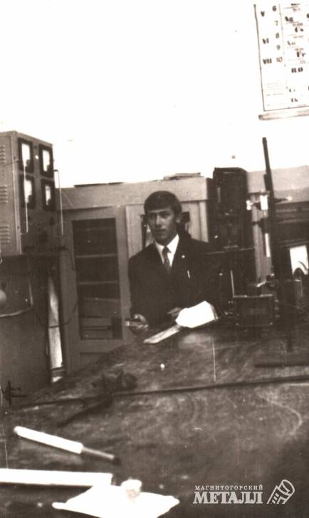 Всё начинается со школы | Фотография 3