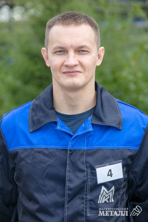 Артём Солдатенков