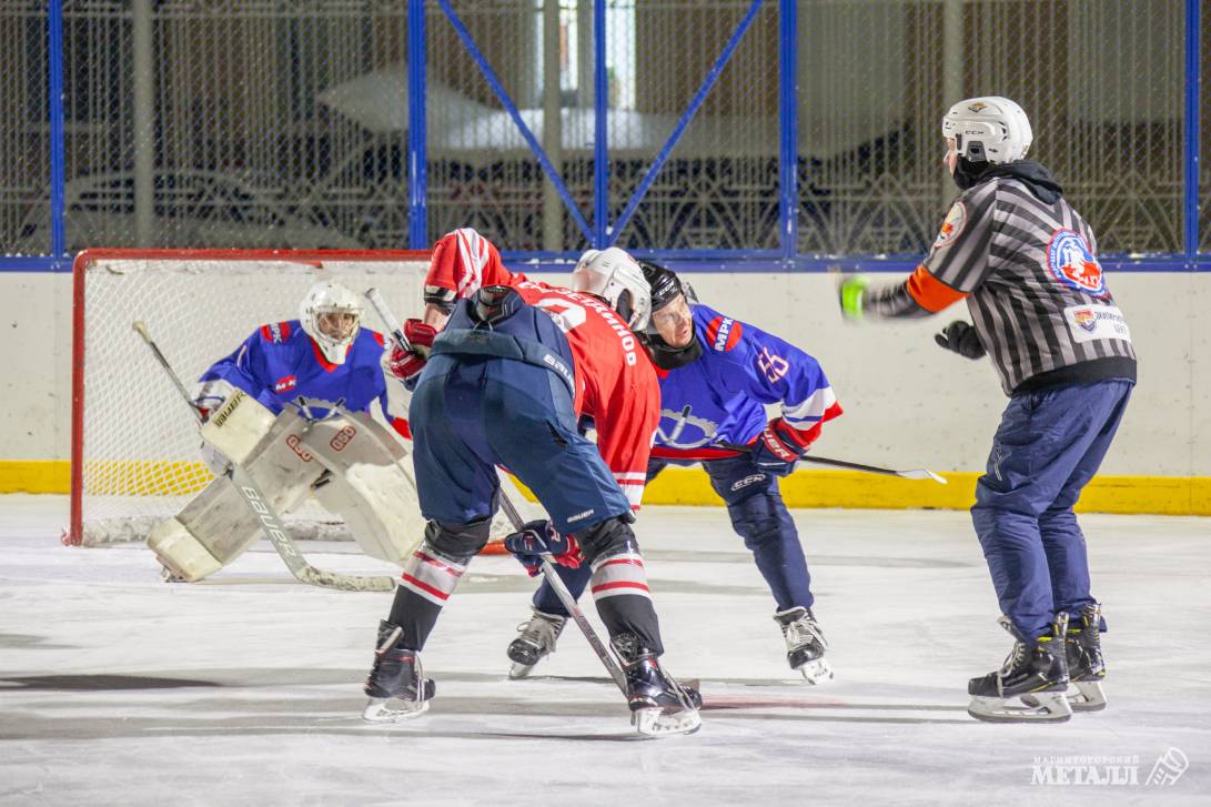 Шайбу! Шайбу! | Фотография 16