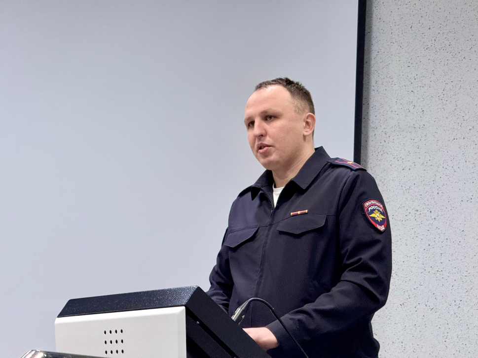 Профилактика и ответственность | Фотография 2