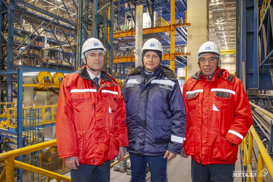 ММК сегодня и завтра | Фотография 10