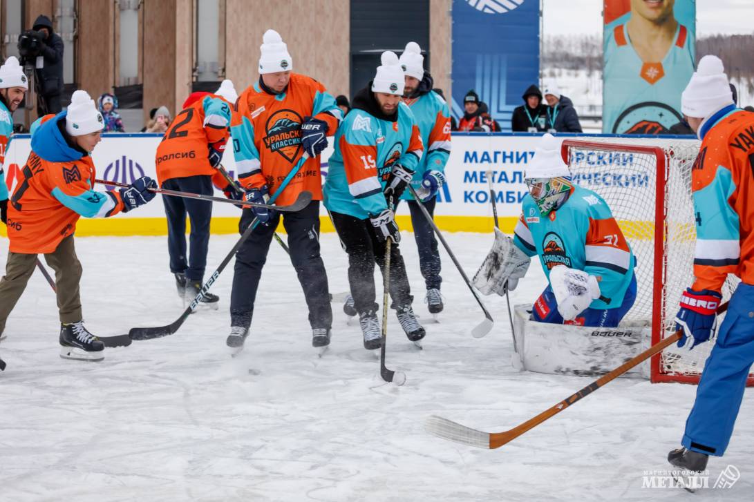 Бок о бок с чемпионами! | Фотография 43