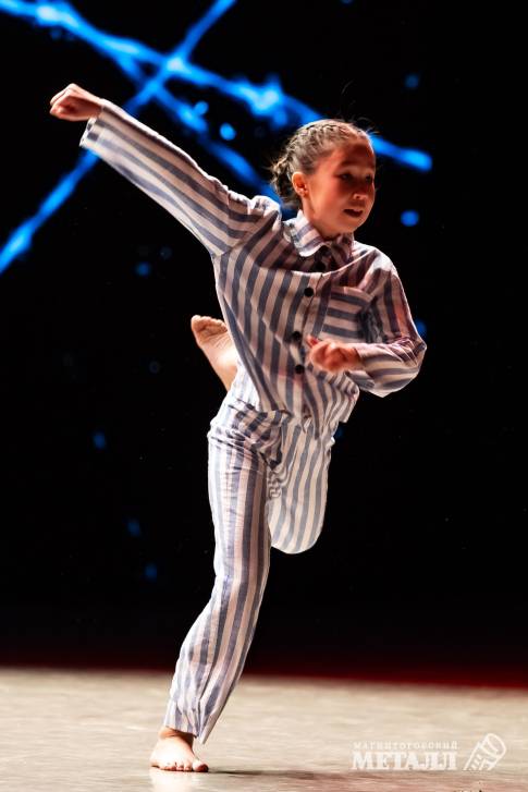 Россыпь детских талантов | Фотография 46