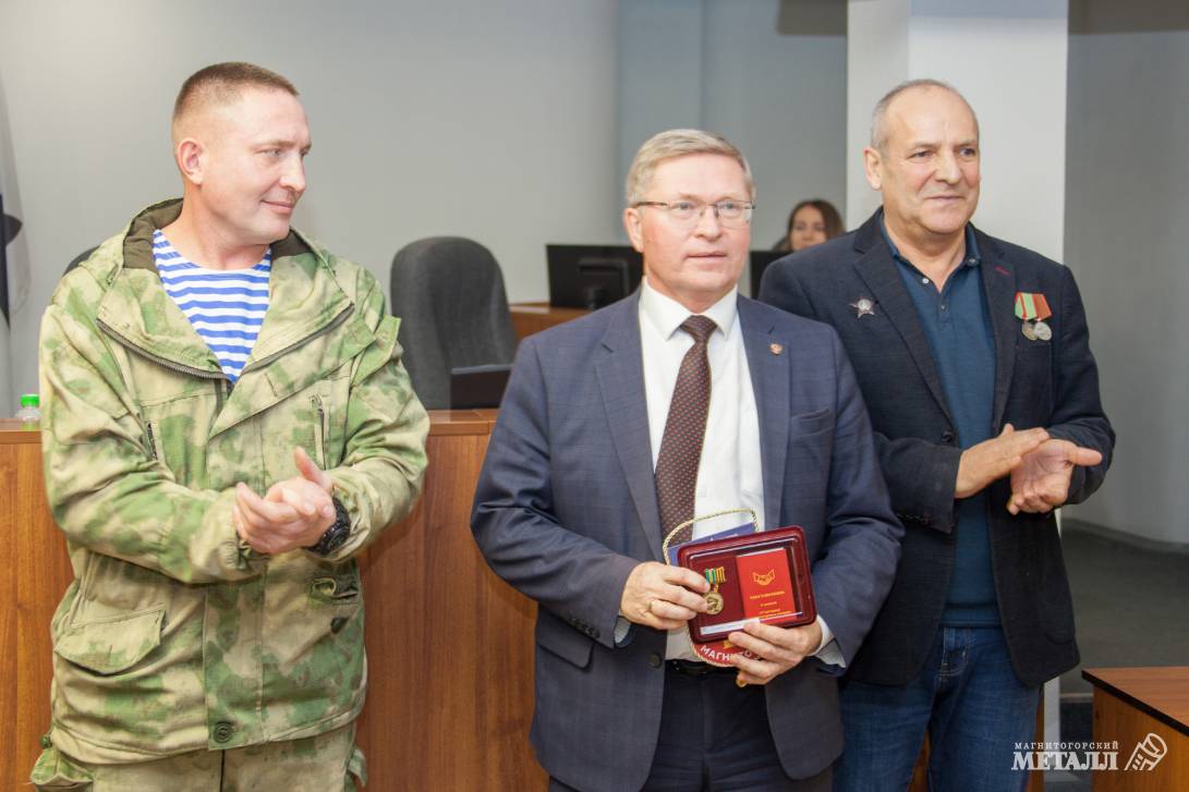 СВОи помогают | Фотография 56